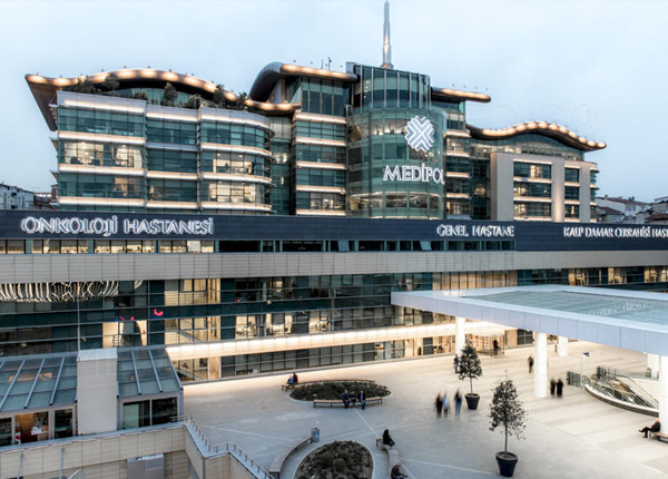 Medipol Bagcılar Hospital, Istanbul