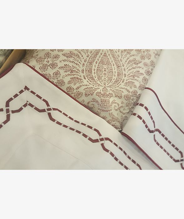 BEDLİNEN & BEDSPREAD