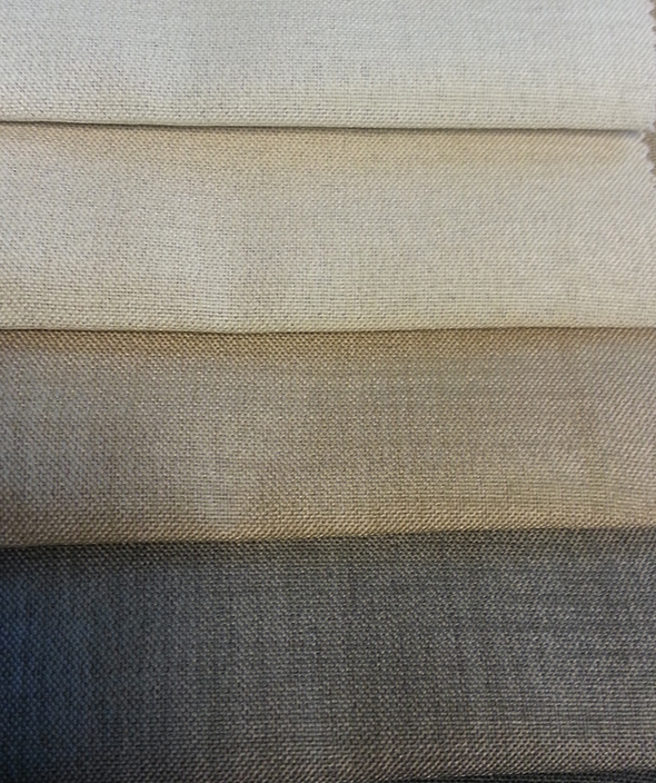 DIMOUT FABRIC