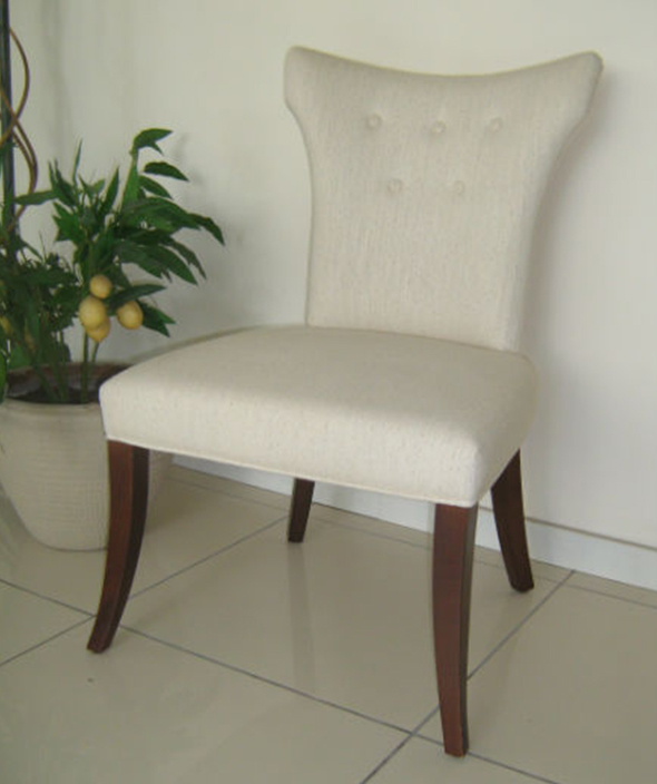 MODEL 104 DINING & DESK CHAIR