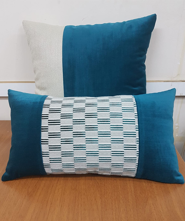 CROSS PILLOW