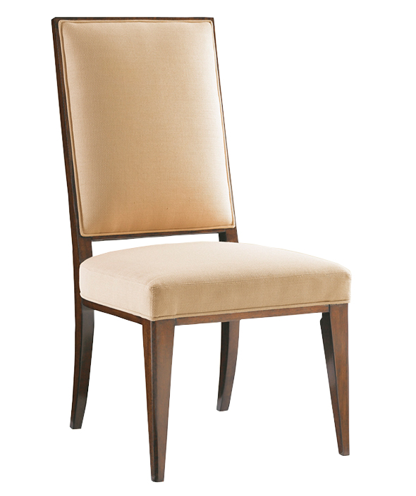 MODEL 100 - DINING CHAIR 