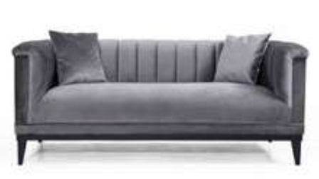 FINE  TWO SEATER SOFA